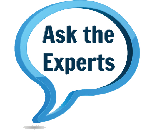 Ask The Experts